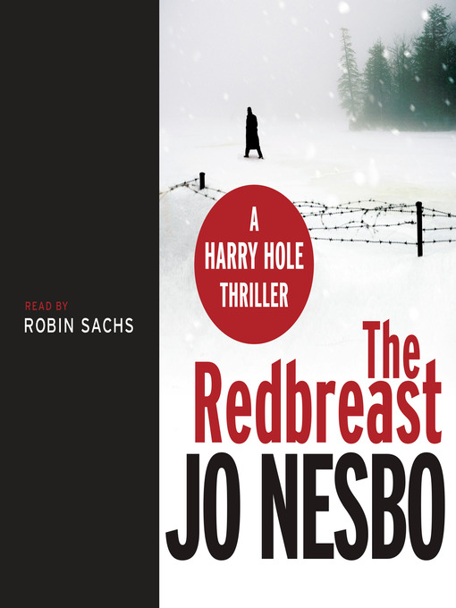 Title details for The Redbreast by Jo Nesbo - Available